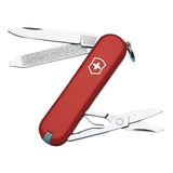 Victorinox Classic SD Mountain Lake Swiss Pocket Knife 35943