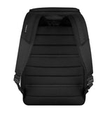 Victorinox Almont Professional Black Fliptop Laptop Backpack 602153