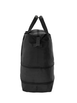 Victorinox Werks Traveler XL Black Weekender Tote Bag SKU 605593