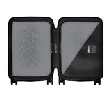 Victorinox Airox Black Lightweight Carry On Suitcase 612500