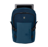 Victorinox VX Sport EVO 15in Blue Laptop Backpack for Modern Explorers 611415