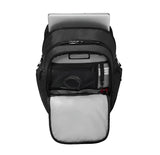 Victorinox Altmont Original Black Backpack with Laptop Pocket 606730