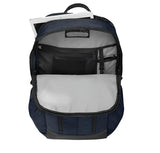 Victorinox Altmont Laptop Backpack Blue Travel Friendly SKU 606740