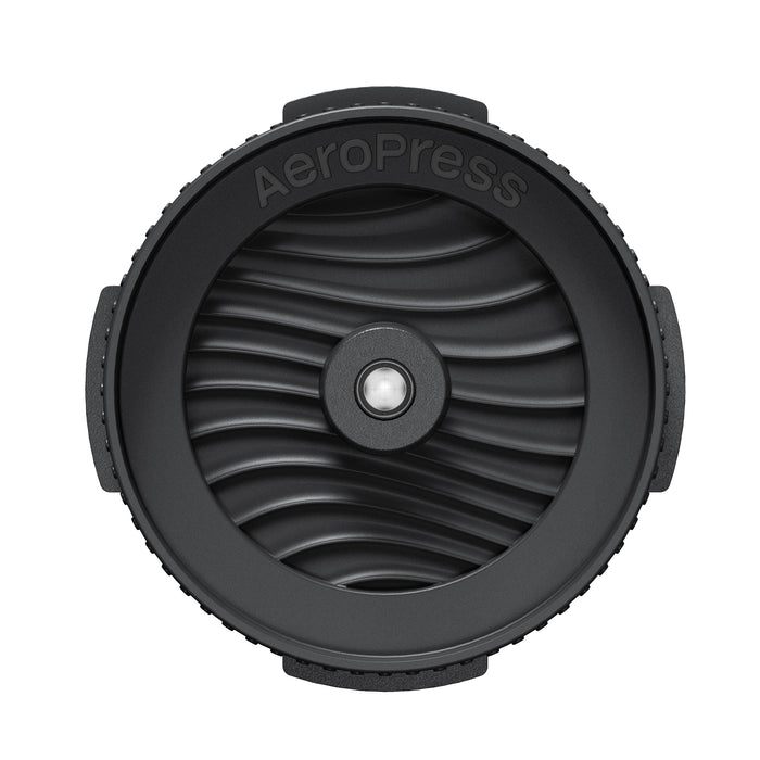 AeroPress Expert Control Coffee Brewing Cap for Precision 49760