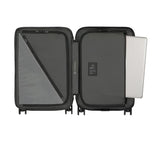 Victorinox Airox Expandable White Carry On Luggage 653133