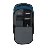 Victorinox VX Sport EVO Deluxe Blue Laptop Backpack for Travelers 611418