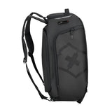 Victorinox Versatile 2-in-1 Duffel Backpack Black Model 612124
