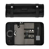 Victorinox Altmont Pro Deluxe Black Laptop Backpack 602155 for Professionals