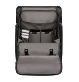Victorinox Almont Professional Black Fliptop Laptop Backpack 602153