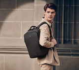 Wenger MX Light Grey Laptop Backpack for 16in Devices SKU 611642