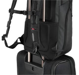 Victorinox Altmont Original Black Backpack with Laptop Pocket 606730