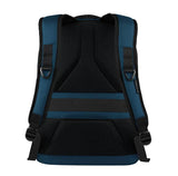 Victorinox VX Sport EVO Deluxe Blue Laptop Backpack for Travelers 611418