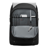 Wenger Roadjumper Black 16 Inch Backpack with Comfort and Organization 604429