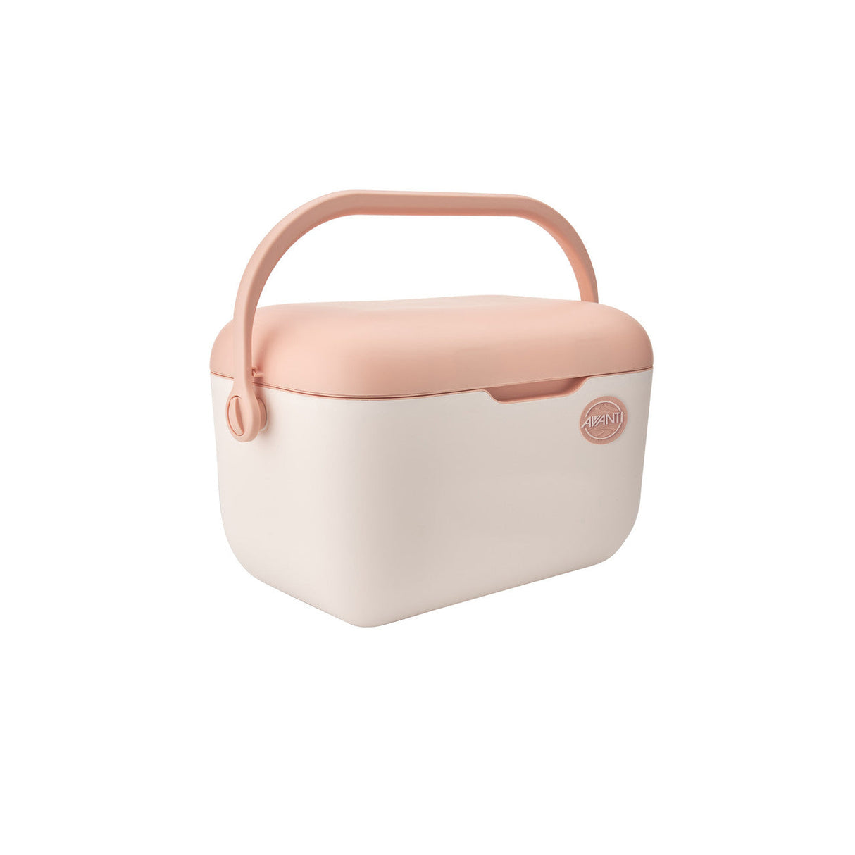 Avanti Portable Sand Dune Cooler 6 Quart Lightweight Retro 60501
