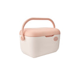 Avanti Portable Sand Dune Cooler 6 Quart Lightweight Retro 60501