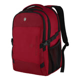 Victorinox VX Sport EVO 16-Inch Laptop Daypack Red 611411