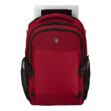 Victorinox VX Sport EVO 16-Inch Laptop Daypack Red 611411