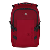 Victorinox VX Sport EVO Red 15in Laptop Backpack 20L Capacity 611414