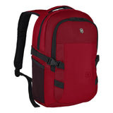 Victorinox VX Sport EVO Red 15in Laptop Backpack 20L Capacity 611414