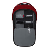 Victorinox VX Sport EVO Red 15in Laptop Backpack 20L Capacity 611414