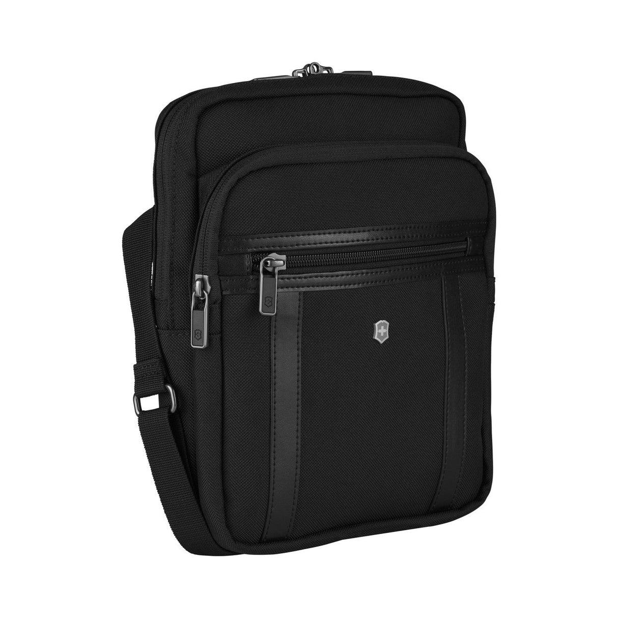 Victorinox Modern Professional Tablet Bag Black SKU 611472