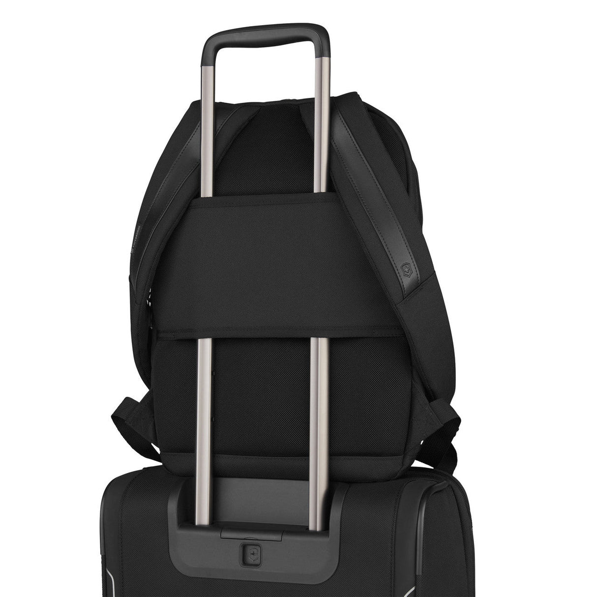 Victorinox Professional Laptop Backpack Black Durable Design 611474