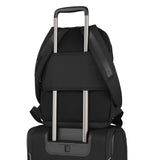 Victorinox Professional Laptop Backpack Black Durable Design 611474