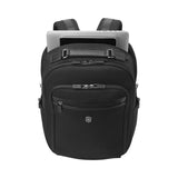 Victorinox Professional Laptop Backpack Black Durable Design 611474