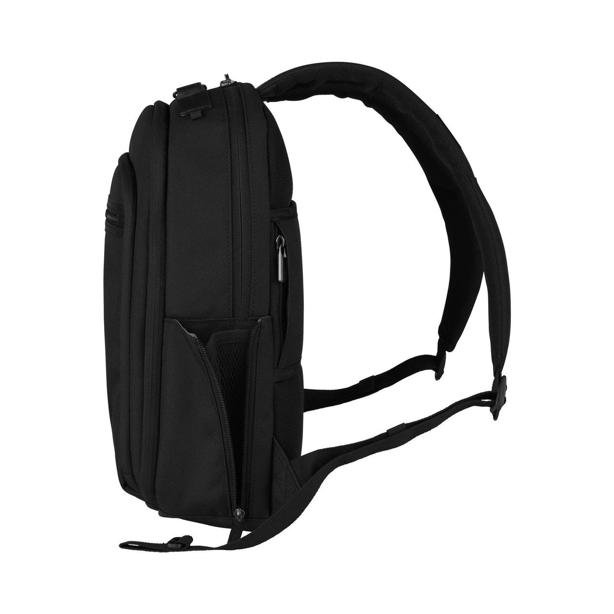 Victorinox Professional Laptop Backpack Black Durable Design 611474