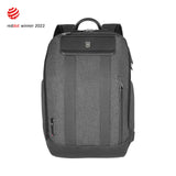 Victorinox Professional 14 Inch Laptop Backpack Grey Model 611955