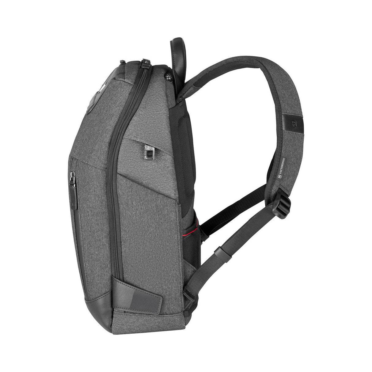 Victorinox Professional 14 Inch Laptop Backpack Grey Model 611955