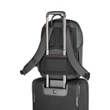 Victorinox Professional 14 Inch Laptop Backpack Grey Model 611955