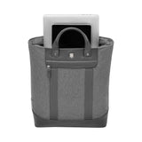 Victorinox Urban2 Convertible Tote Backpack Grey SKU 611957