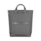 Victorinox Urban2 Convertible Tote Backpack Grey SKU 611957
