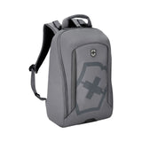 Victorinox Urban Adventure 15in Laptop Backpack Grey SKU 612115