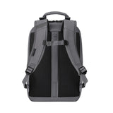 Victorinox Urban Adventure 15in Laptop Backpack Grey SKU 612115