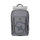 Victorinox Urban Adventure 15in Laptop Backpack Grey SKU 612115