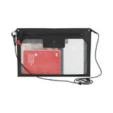 Victorinox Versatile 2-in-1 Duffel Backpack Black Model 612124