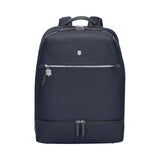 Victorinox Victoria Elegant Black Laptop Backpack for Women 612201