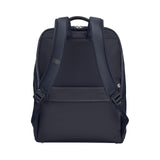 Victorinox Victoria Elegant Black Laptop Backpack for Women 612201