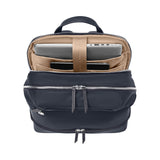 Victorinox Victoria Elegant Black Laptop Backpack for Women 612201