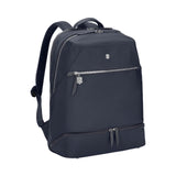 Victorinox Victoria Elegant Black Laptop Backpack for Women 612201