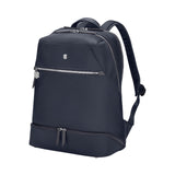 Victorinox Victoria Elegant Black Laptop Backpack for Women 612201