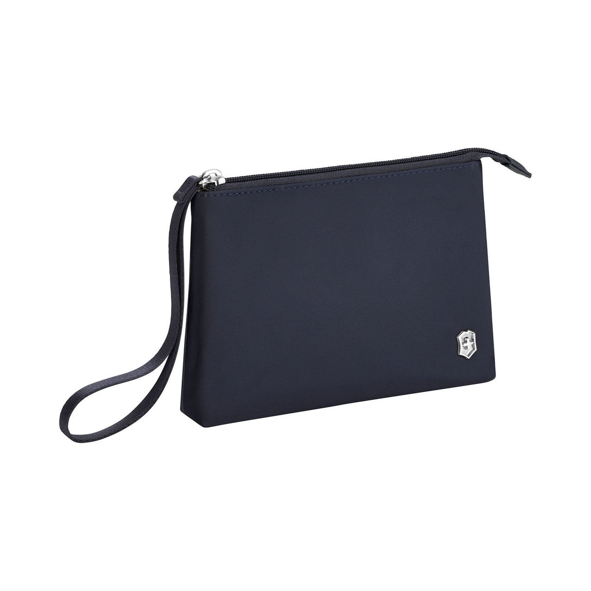 Victorinox Victoria Elegant Black Laptop Backpack for Women 612201
