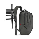 Wenger MX ECO Charcoal Backpack 16 Inch Sustainable 612261
