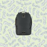 Wenger Eco Smart 16in Laptop Backpack Recycled Charcoal 612262