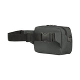 Wenger Eco-Friendly Charcoal Waistpack with Antibacterial Lining 612264