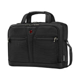 Wenger Eco BC Pro Black Laptop Briefcase for 14-16 Inch Devices 612267