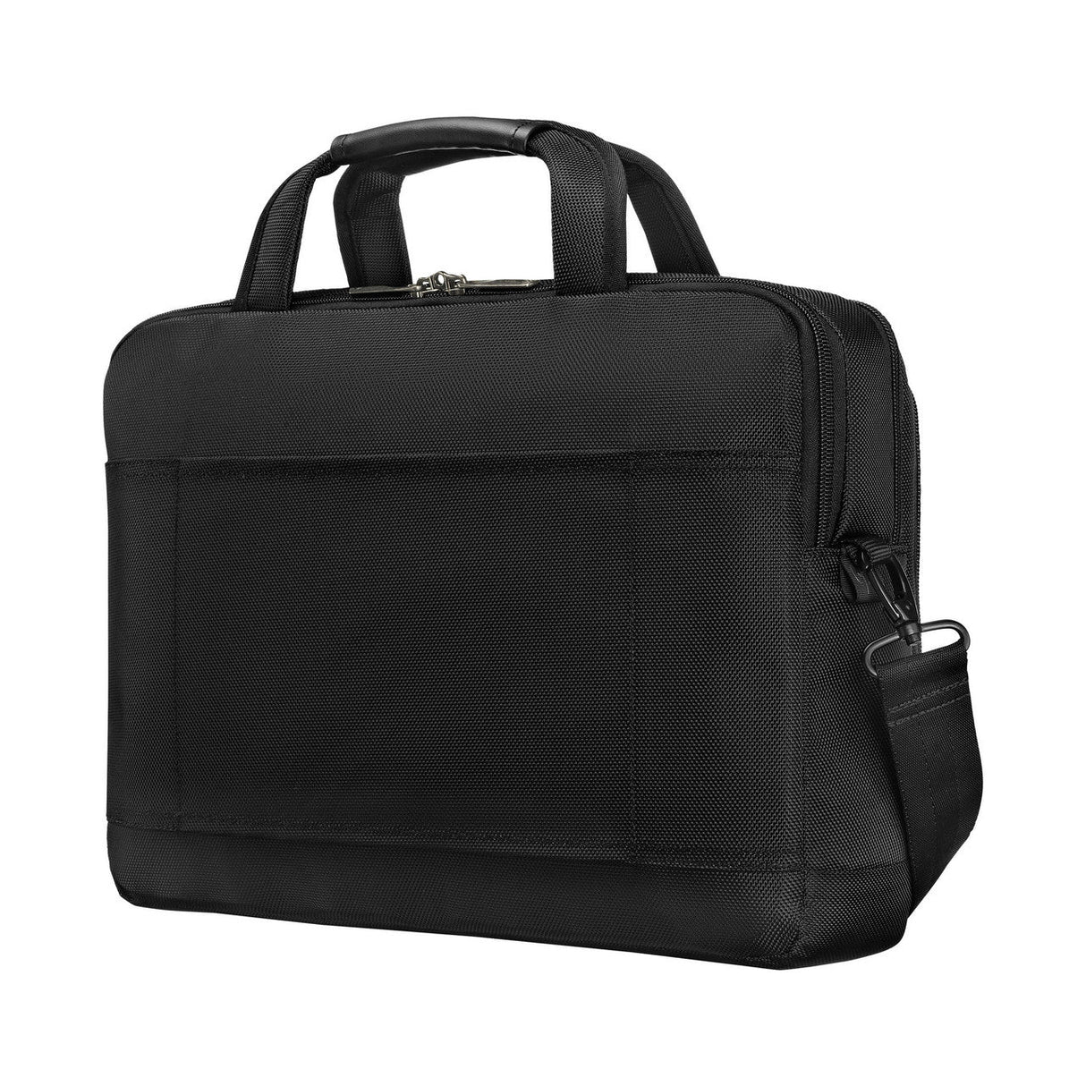 Wenger Eco BC Pro Black Laptop Briefcase for 14-16 Inch Devices 612267