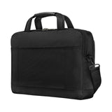 Wenger Eco BC Pro Black Laptop Briefcase for 14-16 Inch Devices 612267